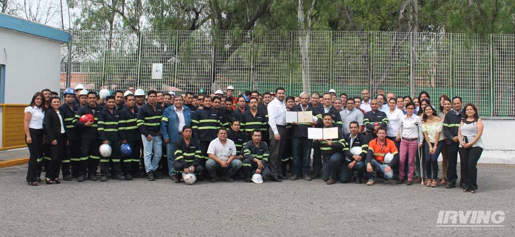 harsco valores